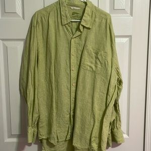 Tommy Bahama button down
